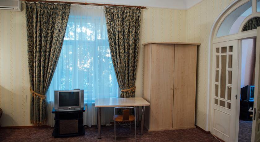 Гостевой дом У Графини Лещинской Ялта